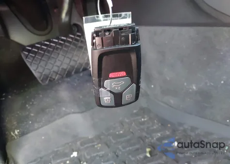 2024 Audi Q5 Premium Plus 45 Tfsi S Line Quattro z USA, uszkodzony, nr VIN WA1EAAFY9R2128478